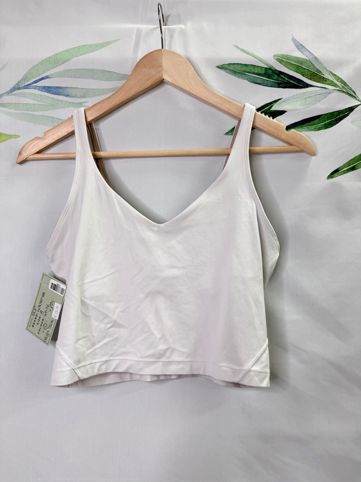 Lululemon Align Tank (8)