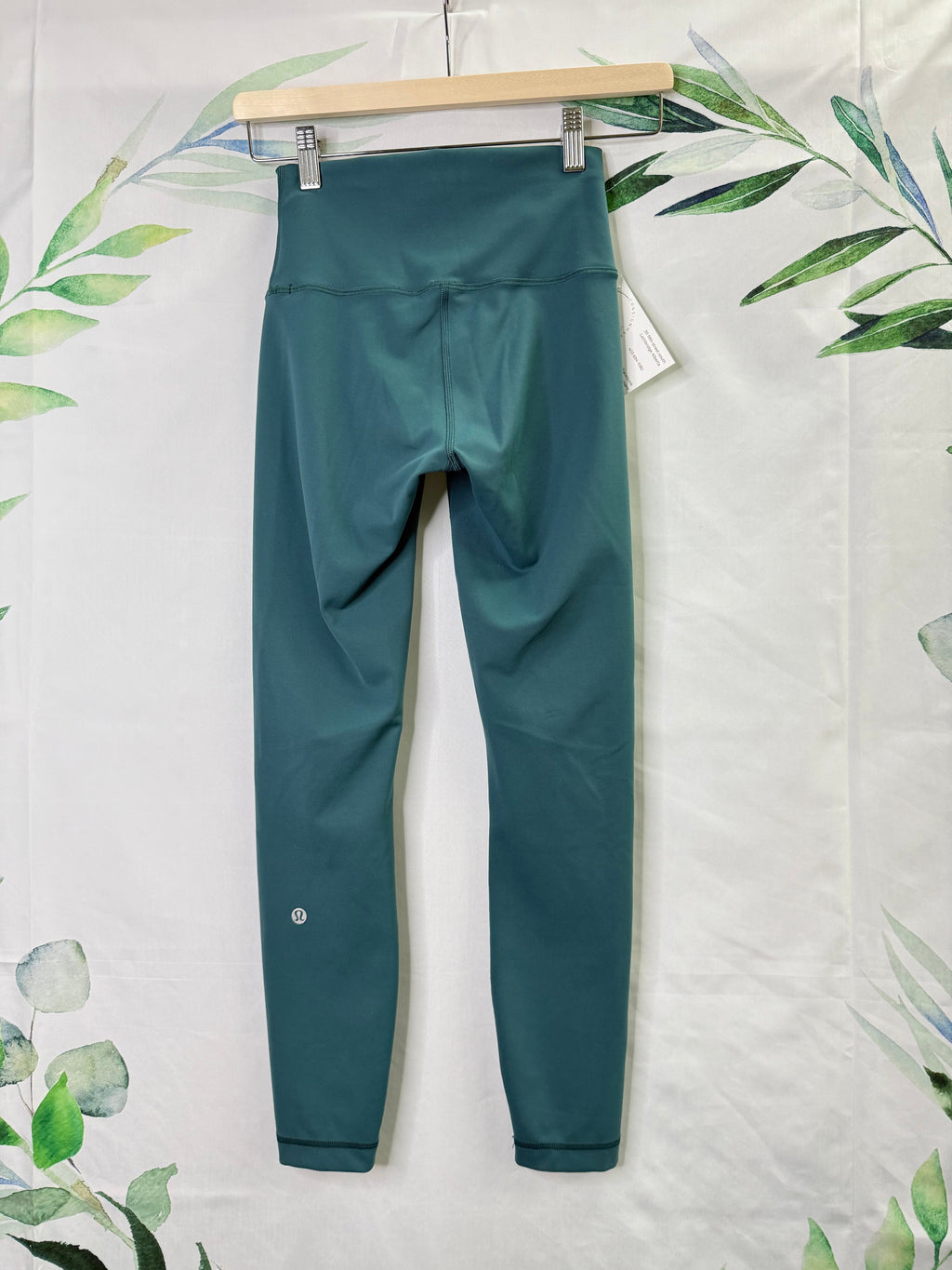 Lululemon Wunder Train HR Tight 25” (4)
