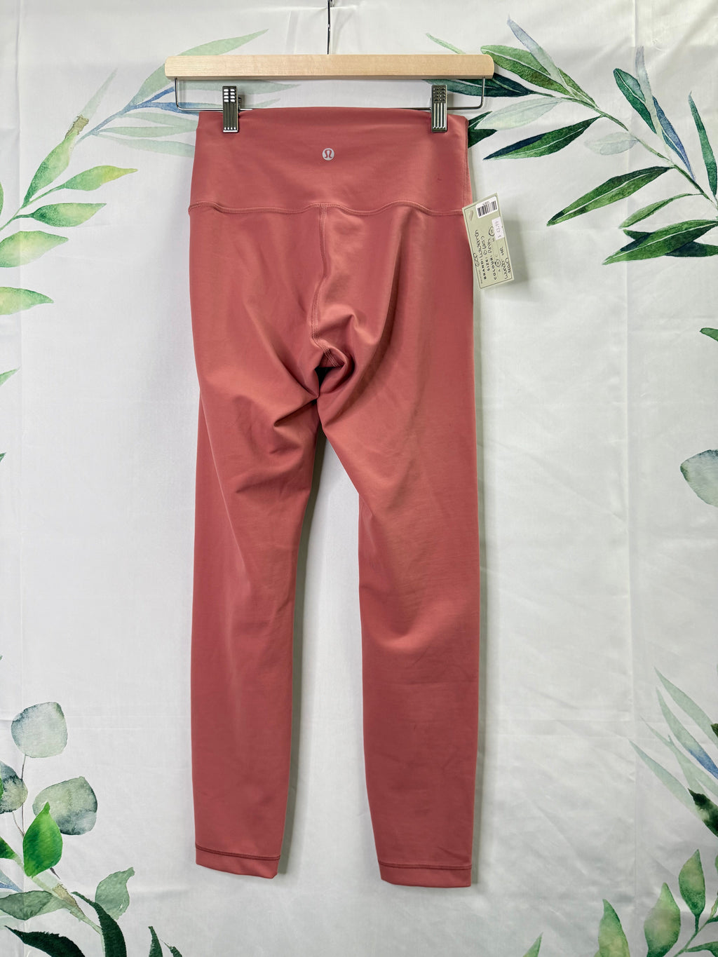 Lululemon Wunder Train HR Tight 25” (6)