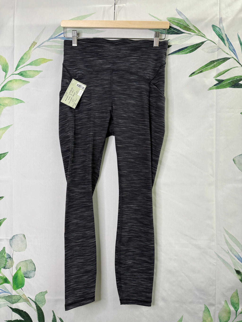 Lululemon Power Thru HR Tight 25” (8)