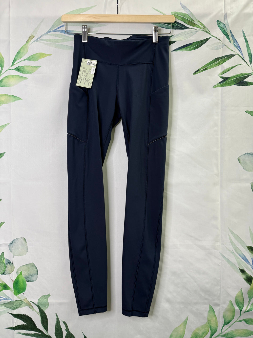 Lululemon Speed Up MR Tight 28” (4)