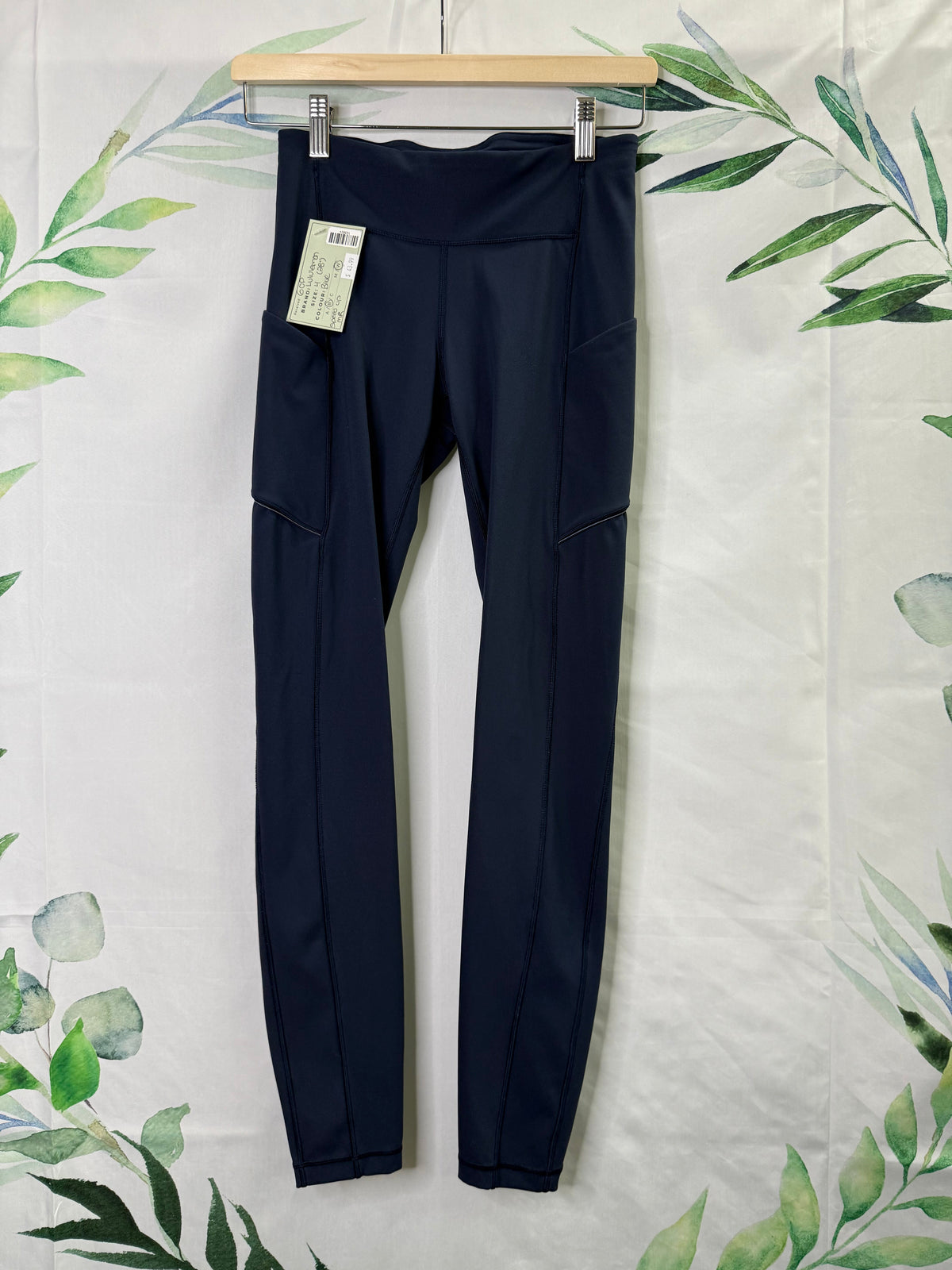 Lululemon Speed Up MR Tight 28” (4)