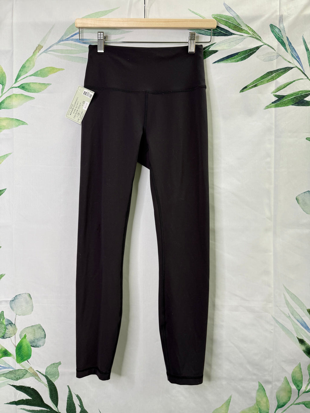Lululemon Wunder Train HR Tight 25” (6)