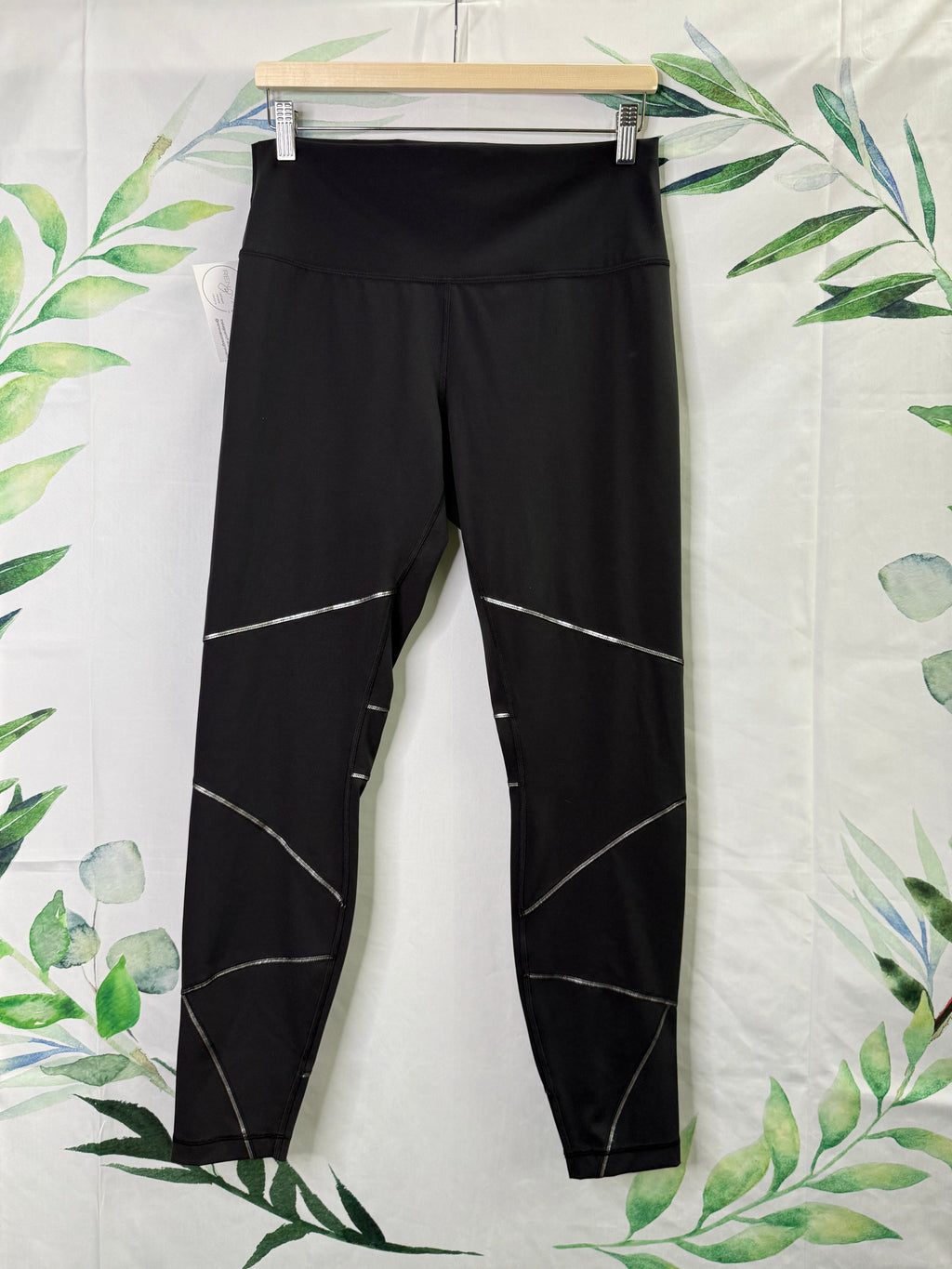 Lululemon Wunder Under Ray HR Tight 28” (12)