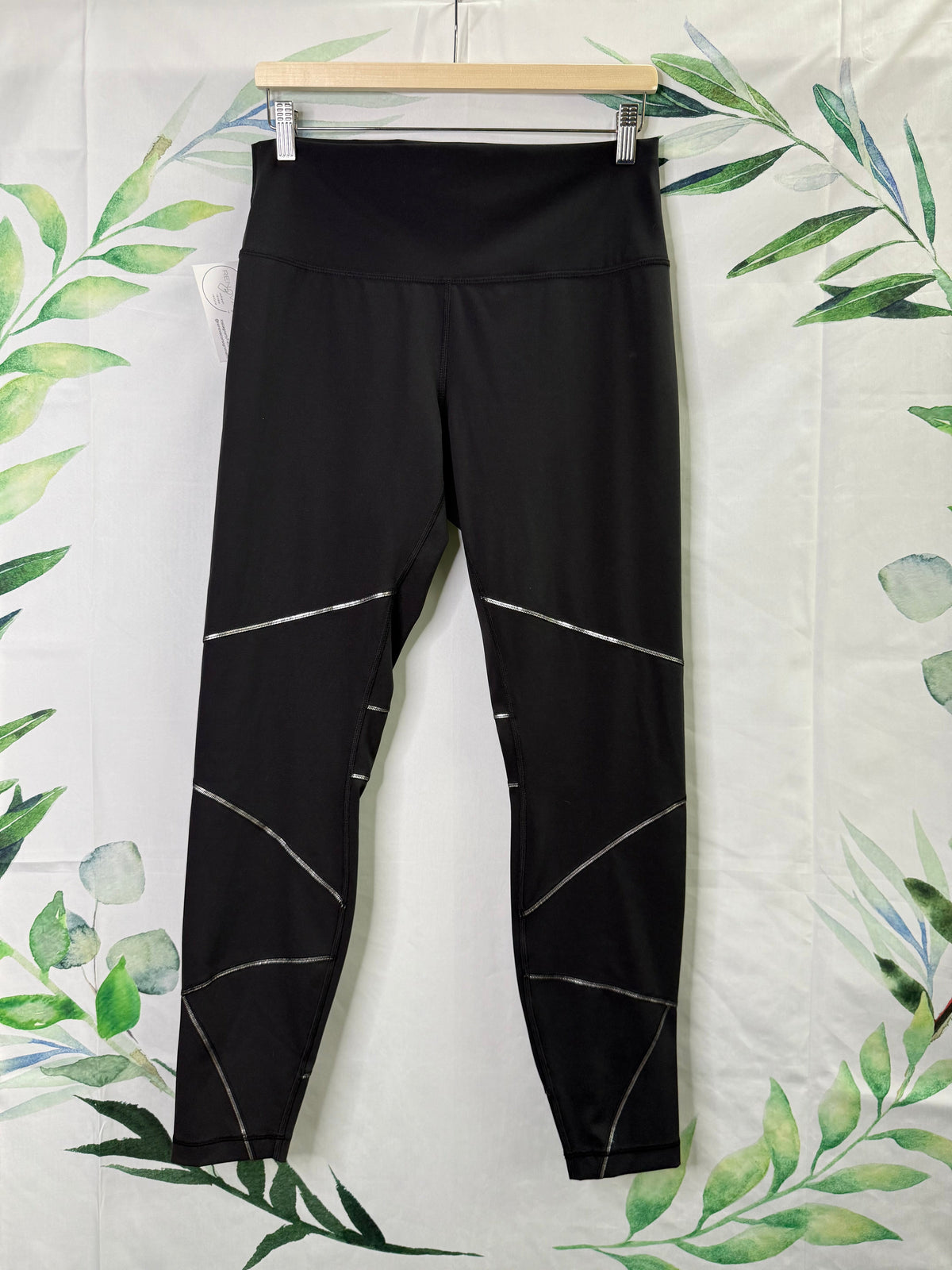Lululemon Wunder Under Ray HR Tight 28” (12)