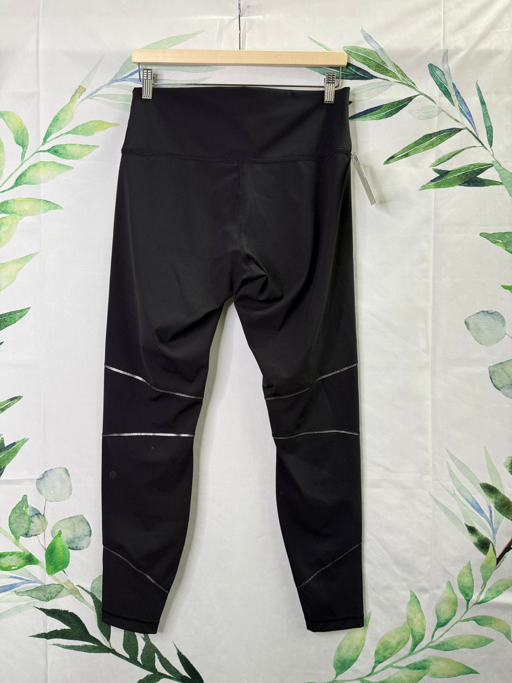 Lululemon Wunder Under Ray HR Tight 28” (12)