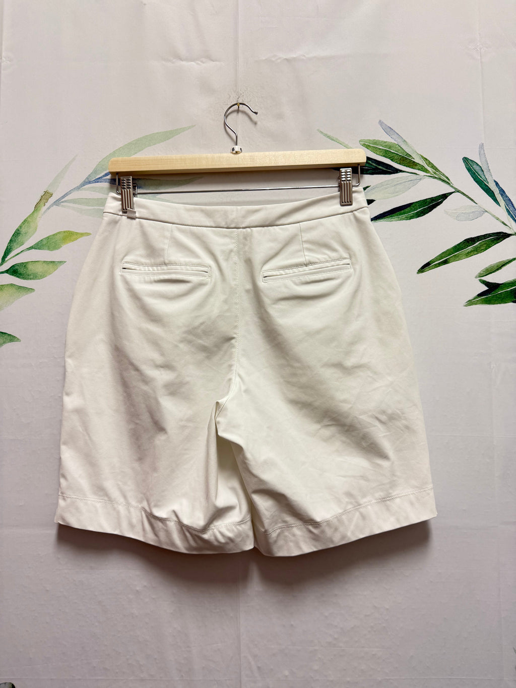 Lululemon Long Story MR Short 8” (6) oo*