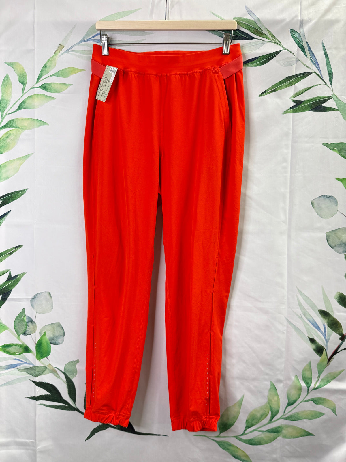 Lululemon Adapted State Airflow HR Jogger 29” (8)