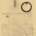 USED 2CD - Cowboy Junkies – One Soul Now