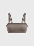 BARRY'S X YPB FALCON STUDIOFLEX DOUBLE LAYER BRA