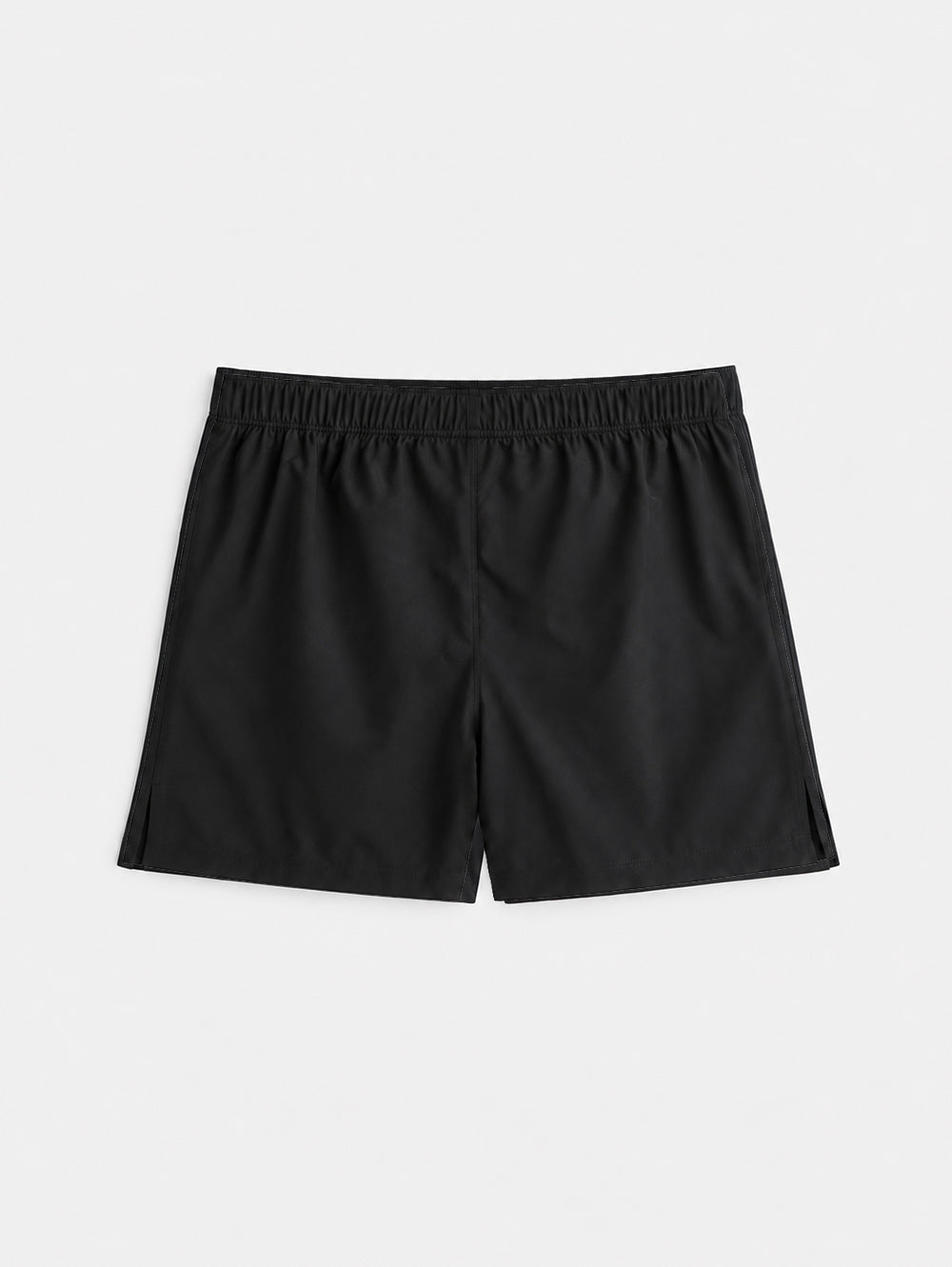 BARRY'S X YPB BLACK LINED 5" SHORT