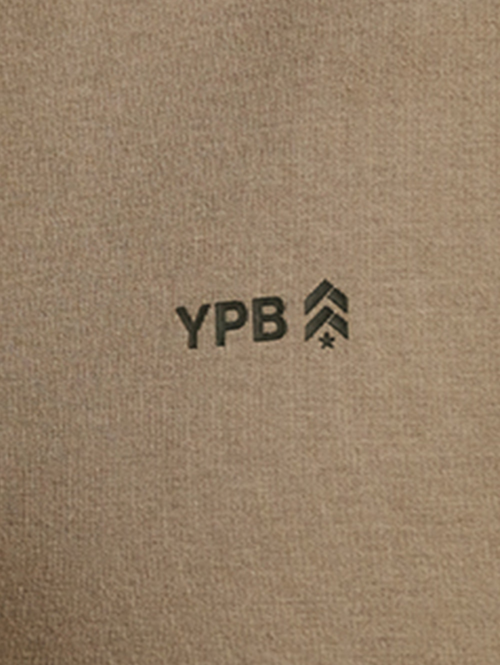 BARRY'S X YPB FALCON NEOKNIT MAX HALF ZIP