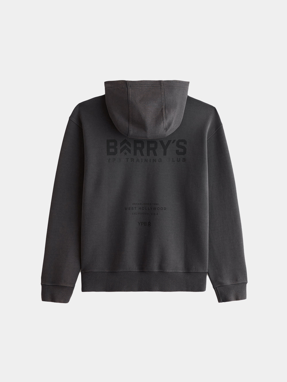 BARRY'S X YPB PHANTOM WASH NEOKNIT MAX POPOVER