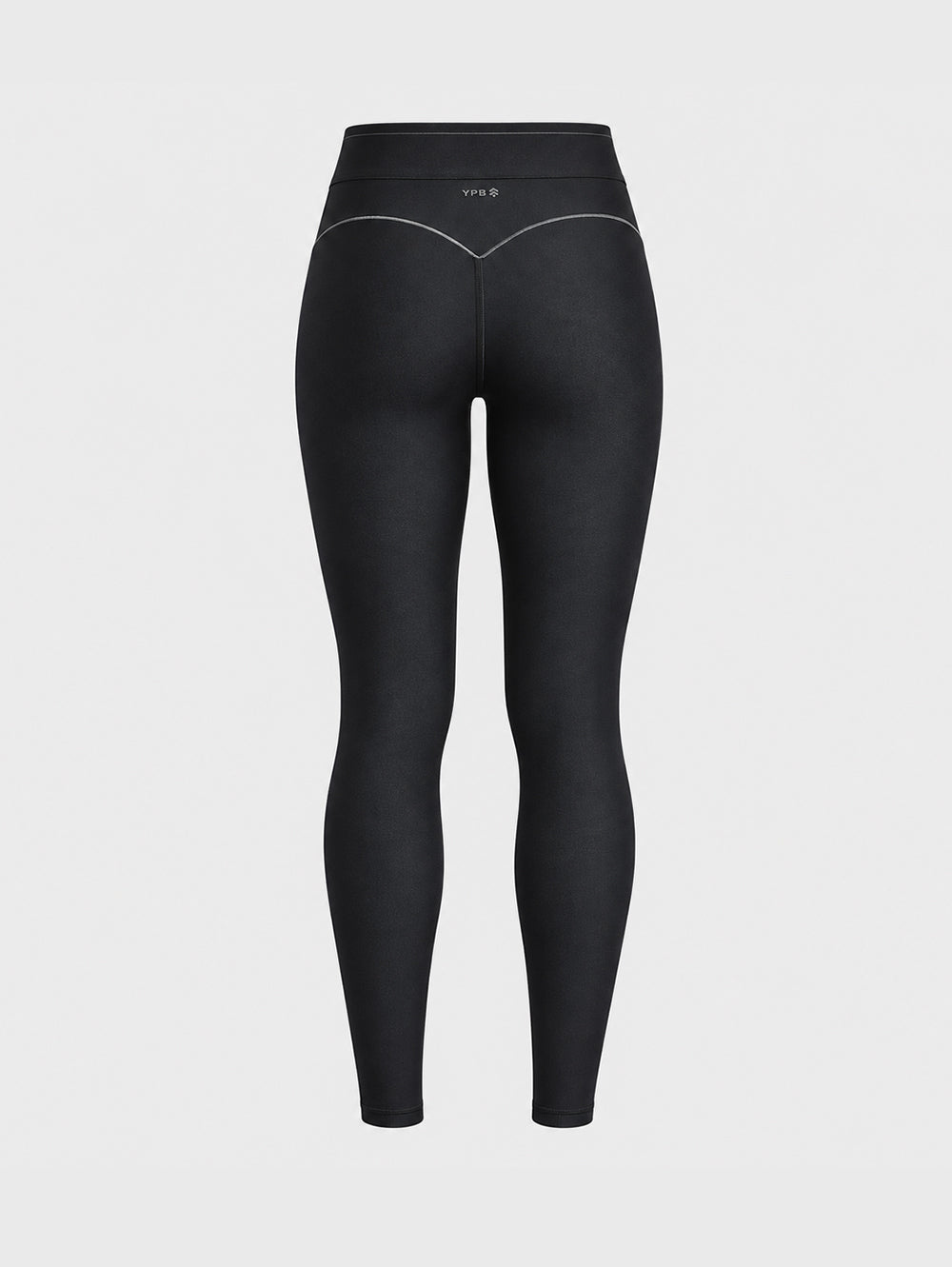BARRY'S X YPB BLACK SCULPTLUX 7/8 LEGGING