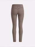 BARRY'S X YPB FALCON STUDIOFLEX DOUBLE LAYER 7/8 LEGGING