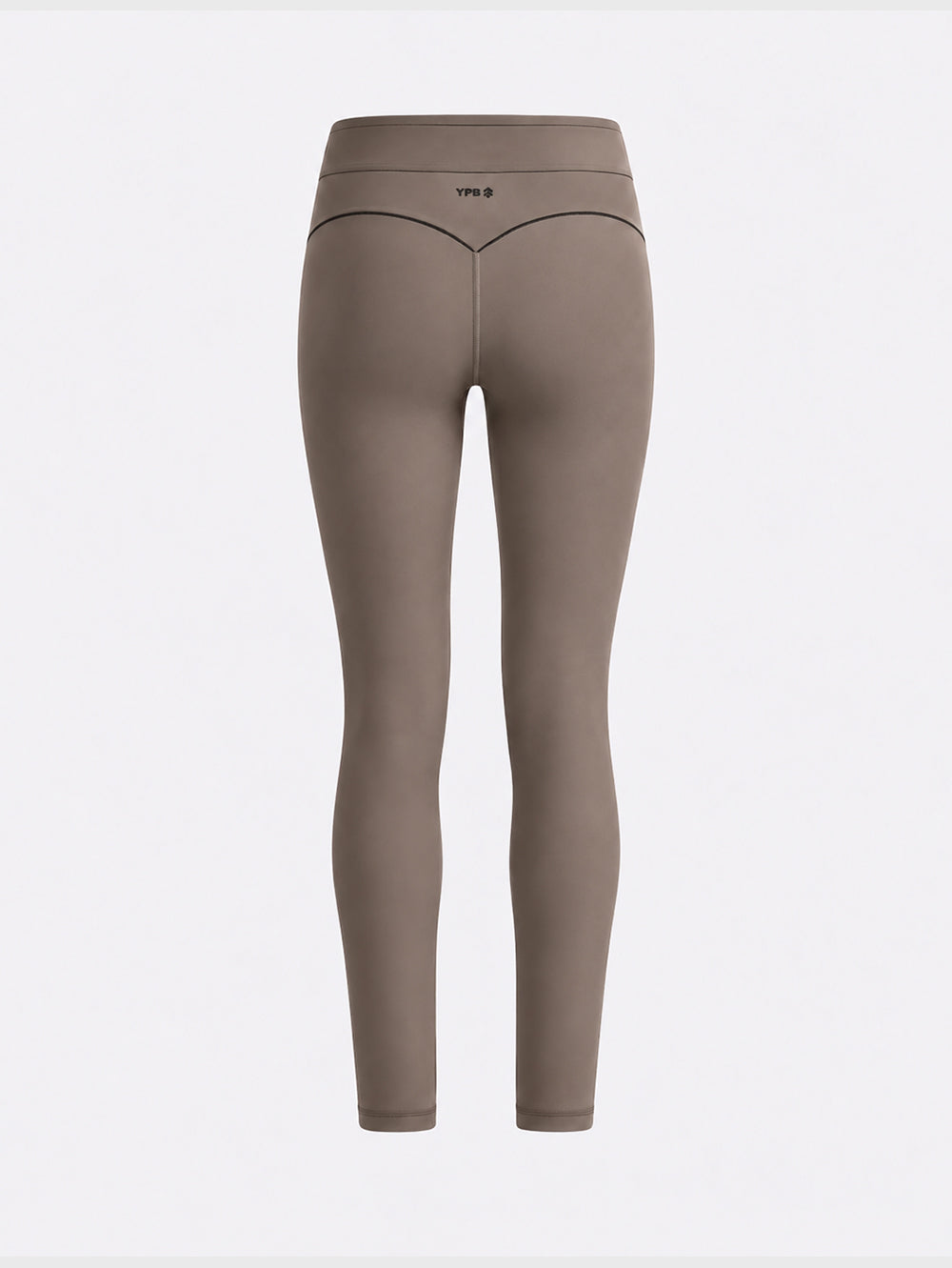 BARRY'S X YPB FALCON STUDIOFLEX DOUBLE LAYER 7/8 LEGGING