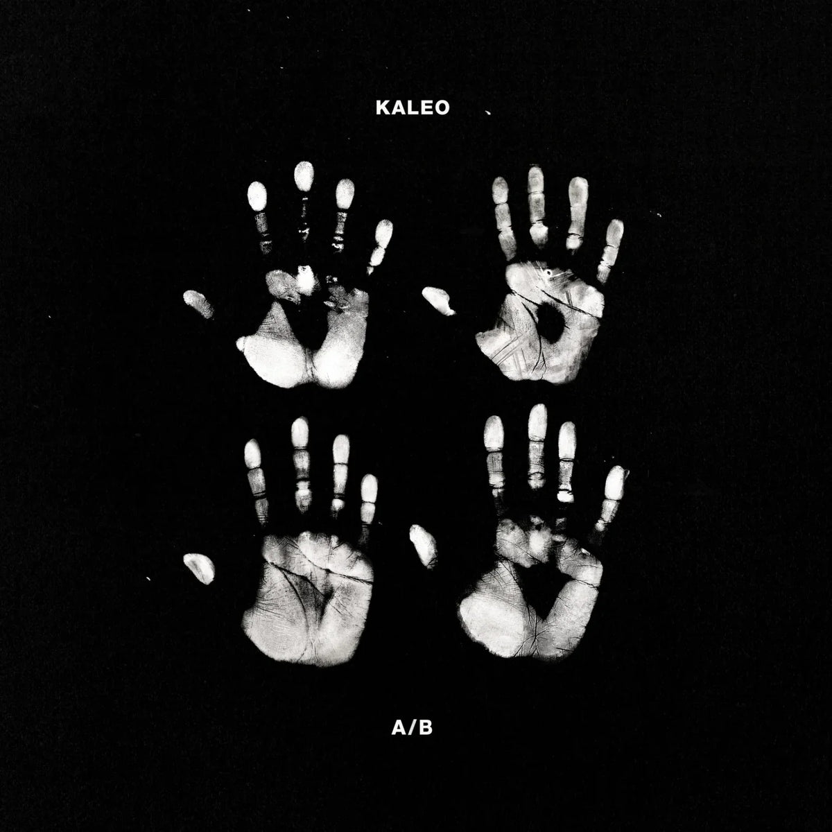 A/B
