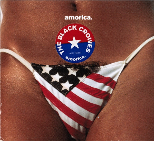 Amorica