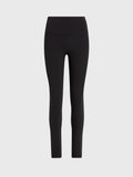 LULULEMON BLACK ALIGN NO LINE HR PANT 25"