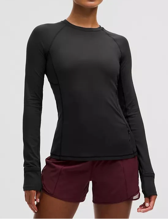 Lululemon It's Rulu Long-Sleeve Shirt *Updated