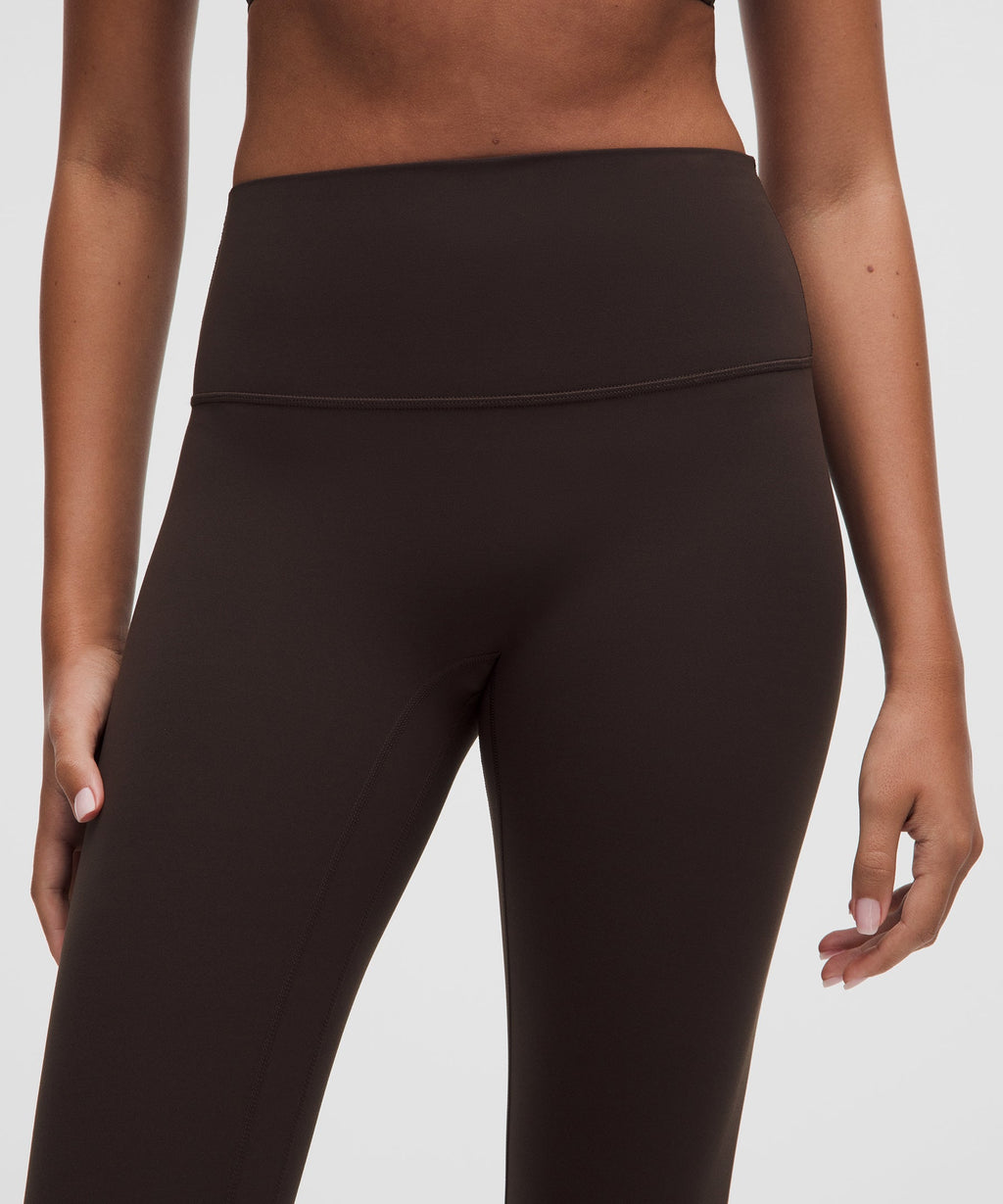 Lululemon Align No Line High-Rise Pant 25"