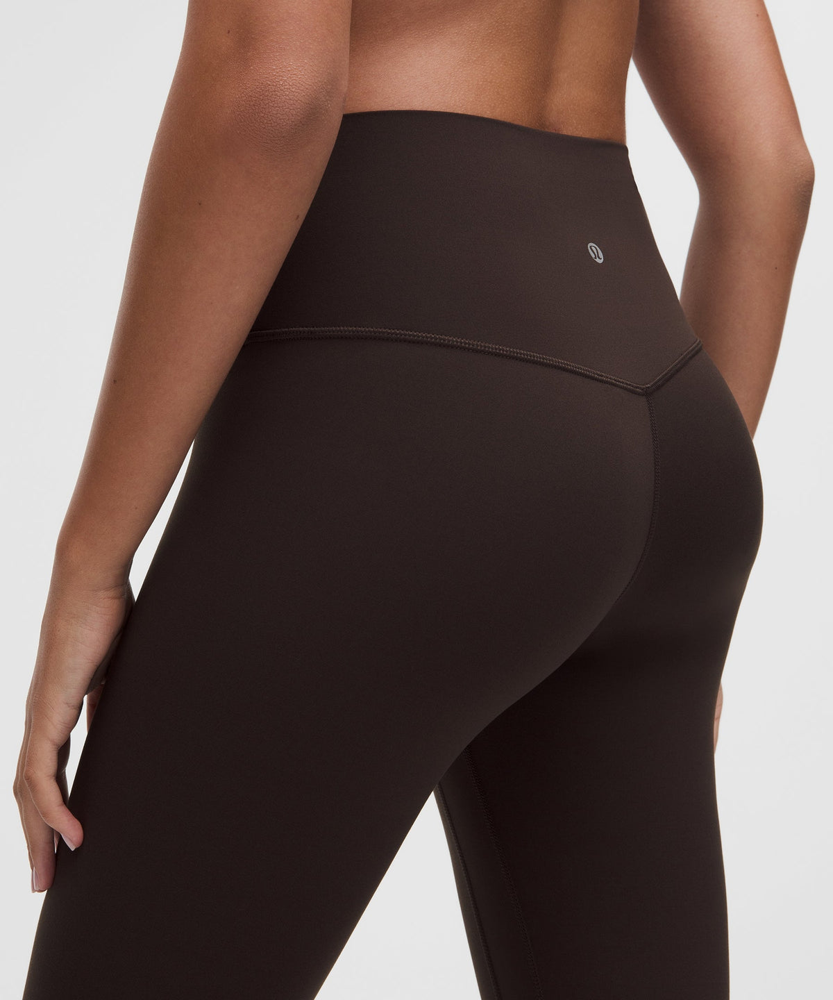 Lululemon Align No Line High-Rise Pant 25"
