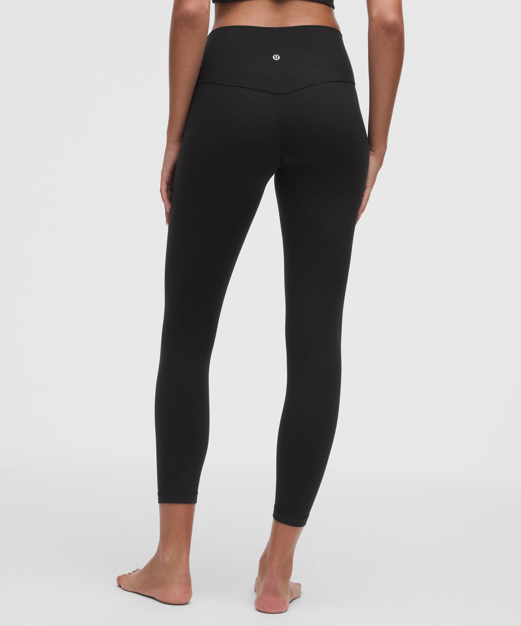 Lululemon Align No Line™ High-Rise Pant 25"