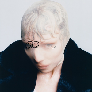 LP - Lykke Li - The Afterparty