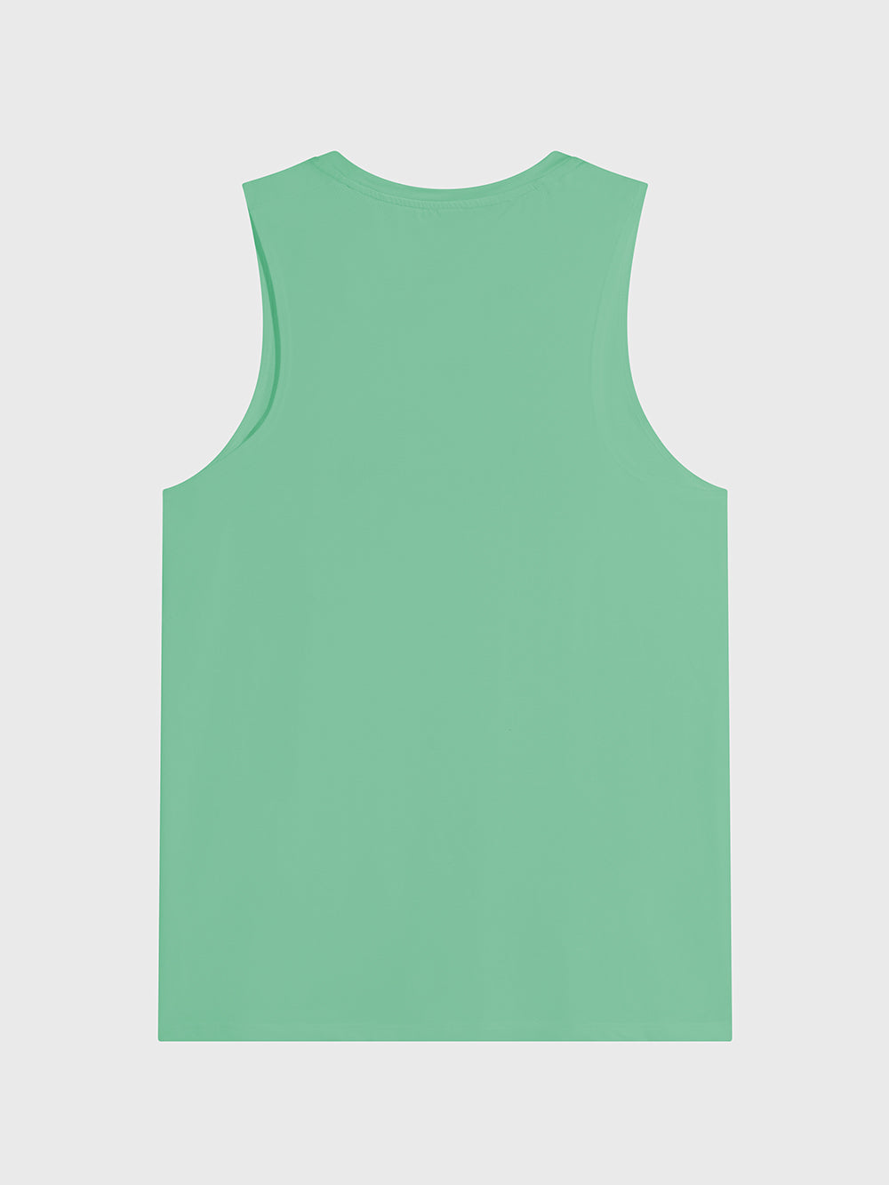 BARRY'S MINT GREEN JOEY TANK
