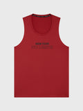 BARRY'S CRIMSON JOEY TANK