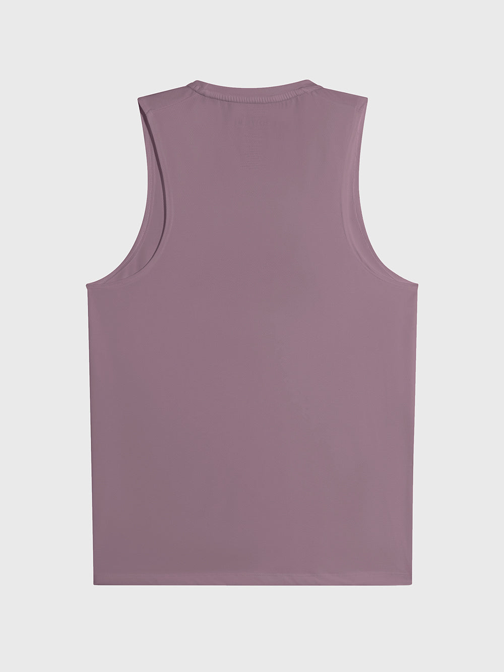 BARRY'S STORMY MAUVE JOEY TANK
