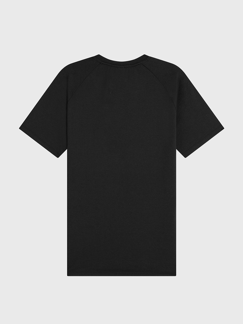 BARRY'S BLACK LIFT TEE