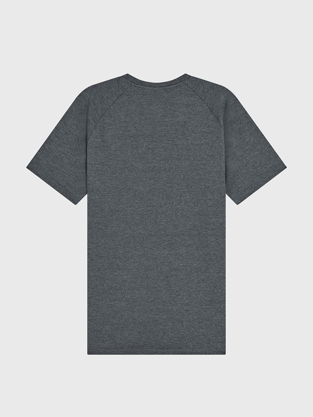 BARRY'S SLATE BLUE LIFT TEE
