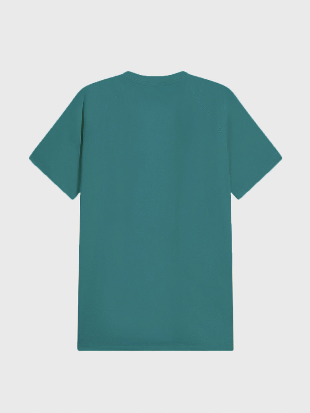 BARRY'S DEEP TEAL LIFT TEE