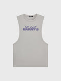 BARRY'S CUTOFF TANK LIGHT MIST