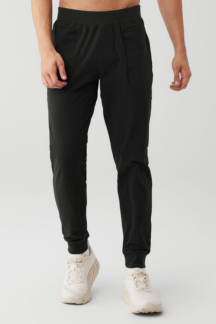 Pantalón Co-Op - Negro