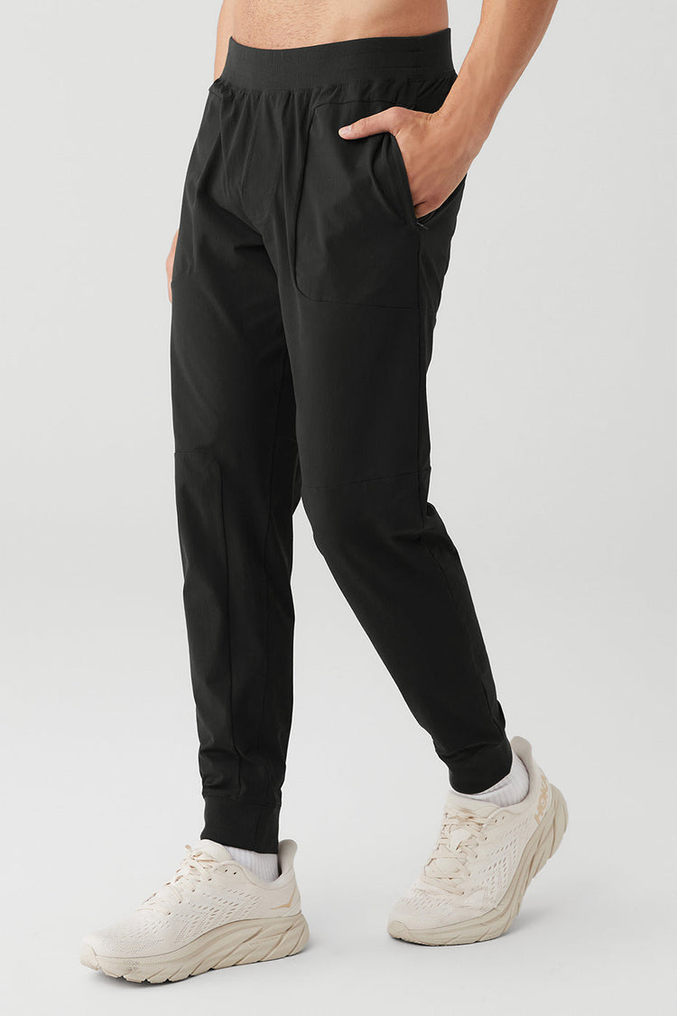Pantalón Co-Op - Negro