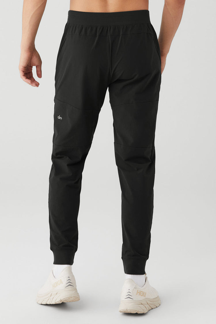 Pantalón Co-Op - Negro
