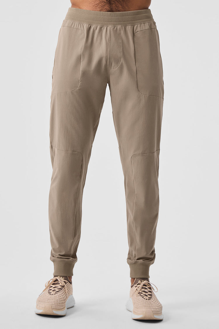 Pantalón Co-Op - Negro