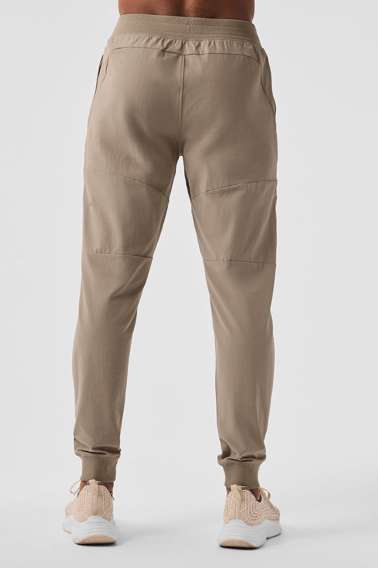 Pantalón Co-Op - Negro
