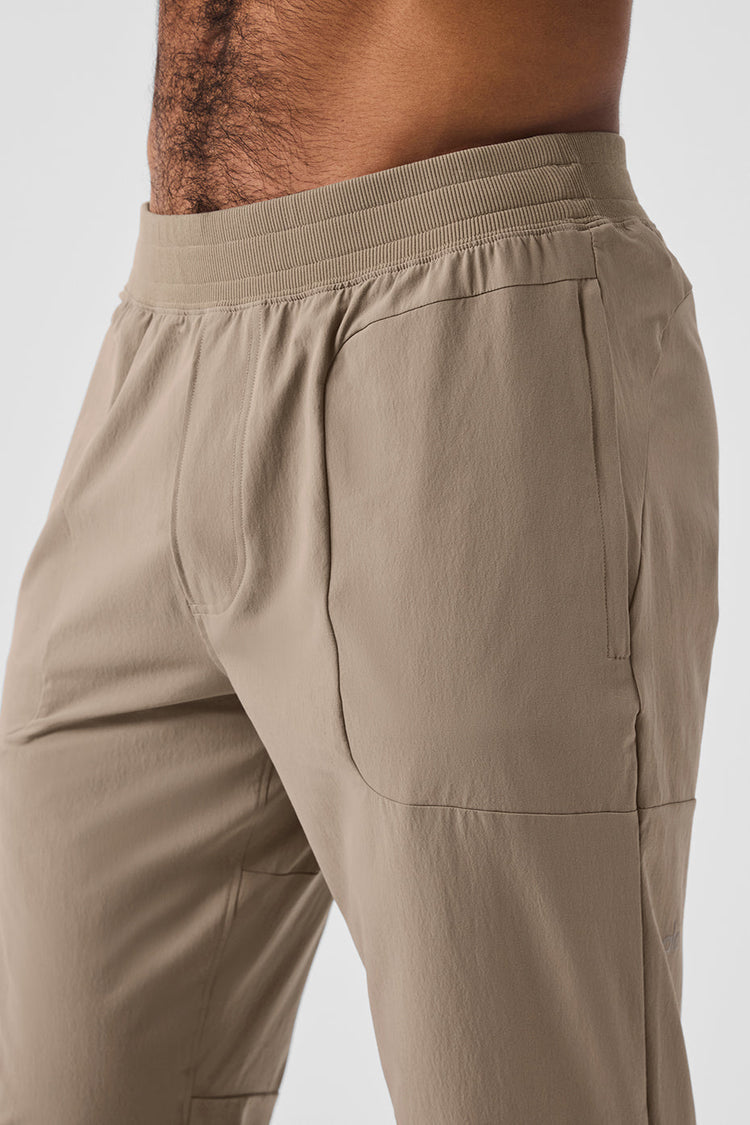 Pantalón Co-Op - Negro