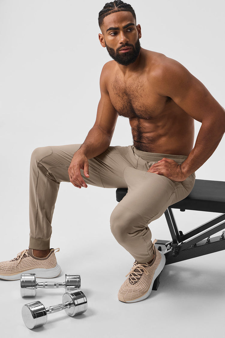 Pantalón Co-Op - Negro