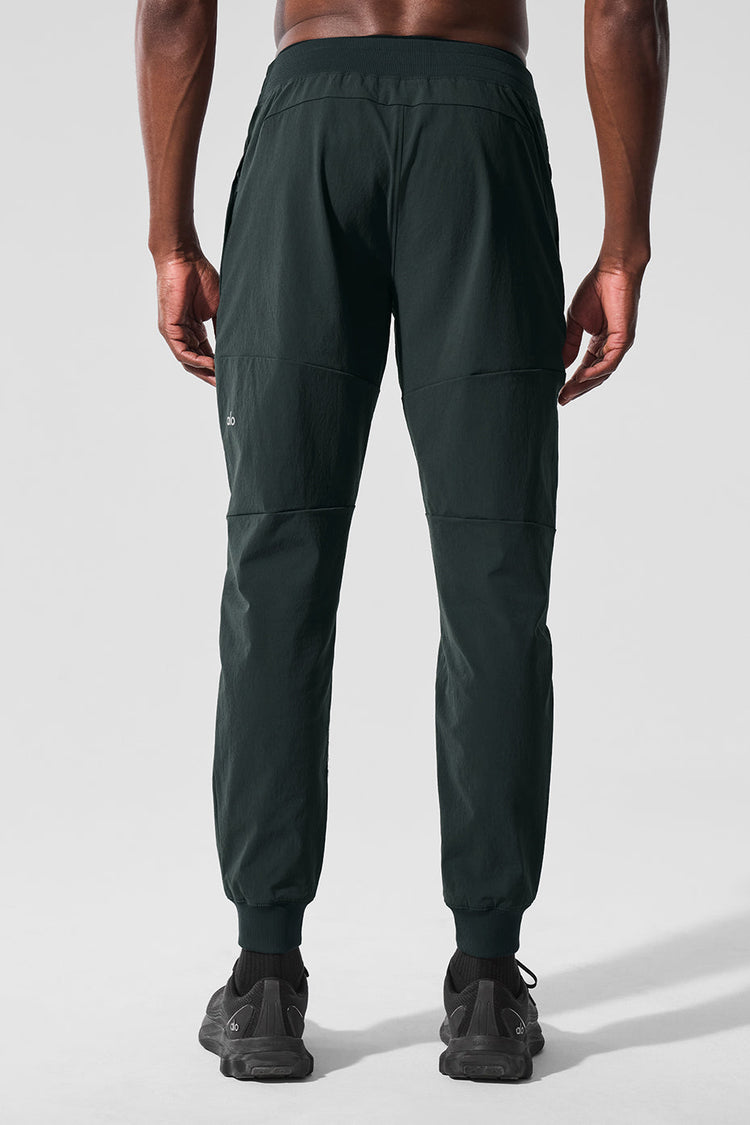 Pantalón Co-Op - Negro