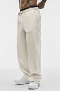 Alpha Shell Pant - Bone