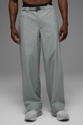 Alpha Shell Pant - Lunar Grey