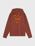 BARRY'S MERLOT DECADES HOODIE
