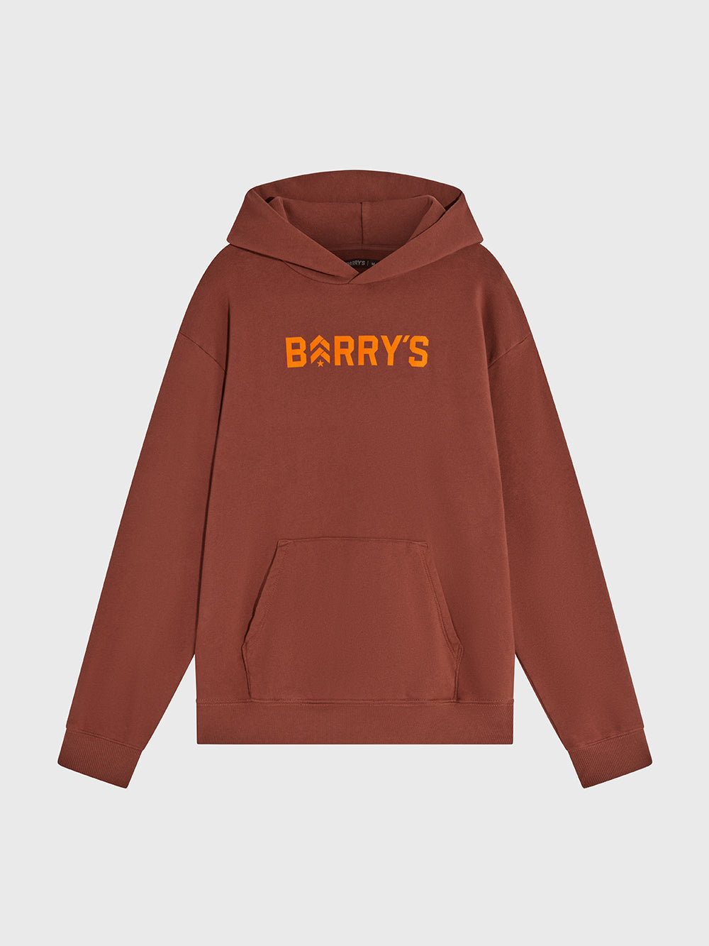 BARRY'S MERLOT DECADES HOODIE