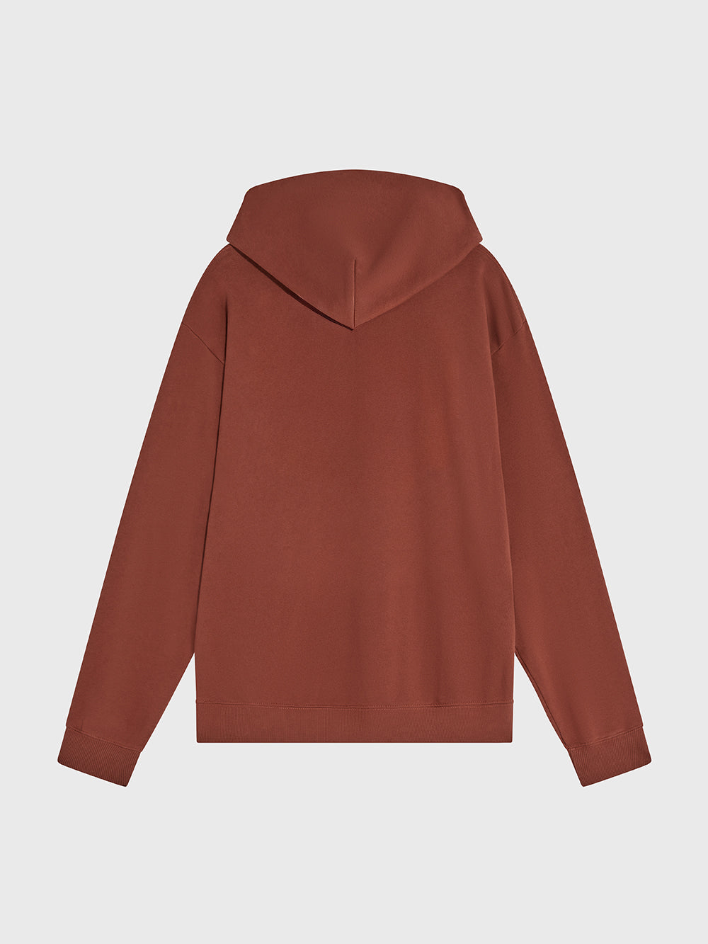 BARRY'S MERLOT BUBBLE LOGO DECADES HOODIE