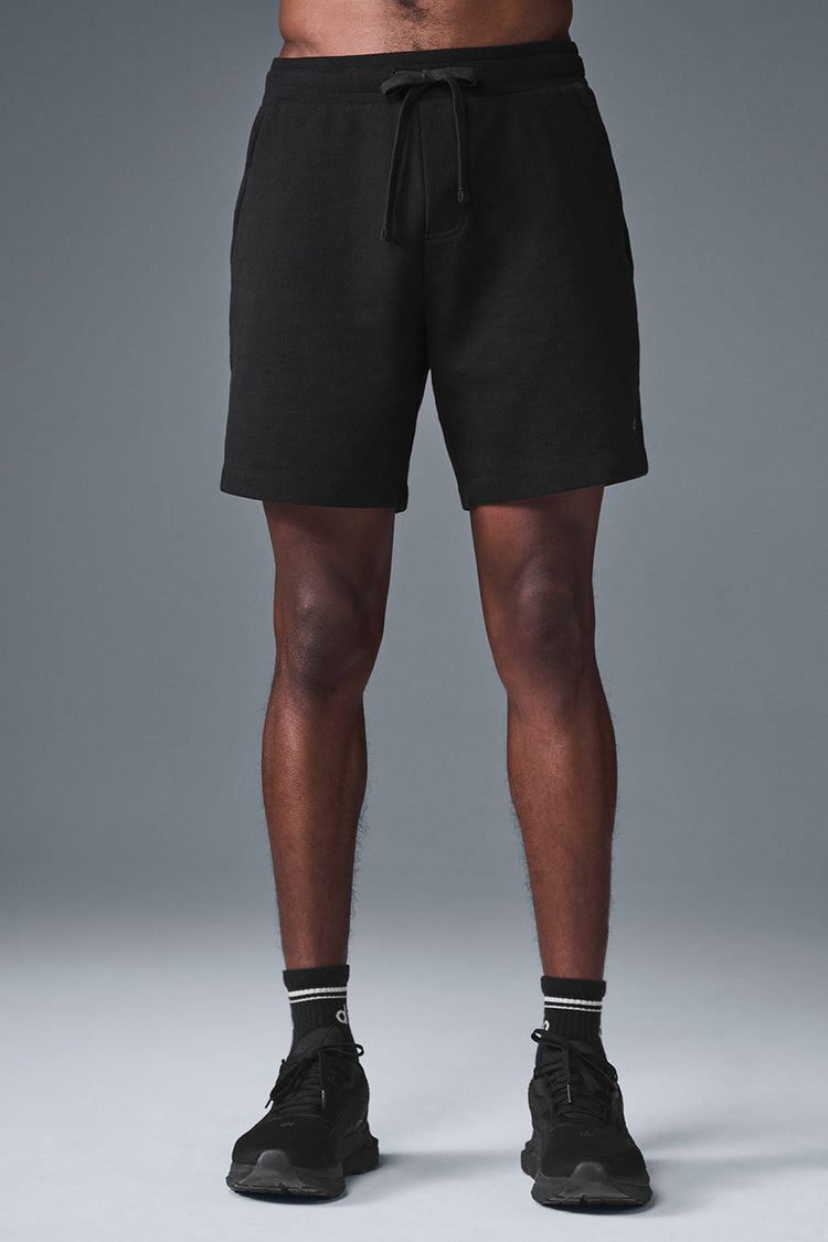Chill Short - Athletic Heather Grey