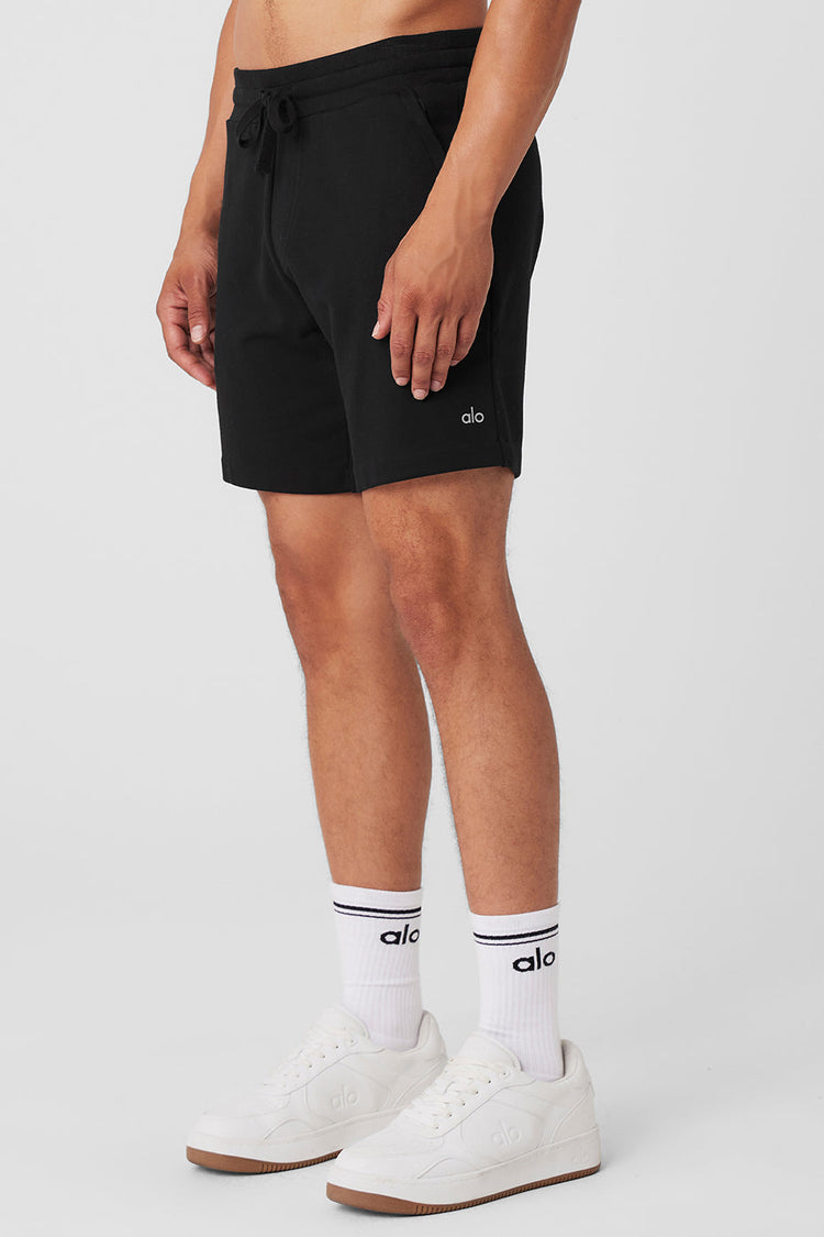 Chill Short - Athletic Heather Grey